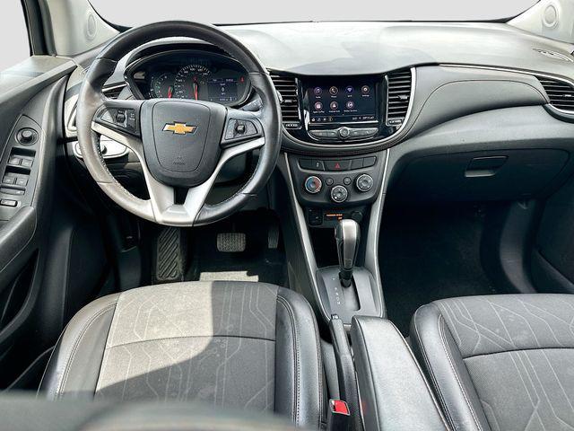 used 2020 Chevrolet Trax car, priced at $13,614