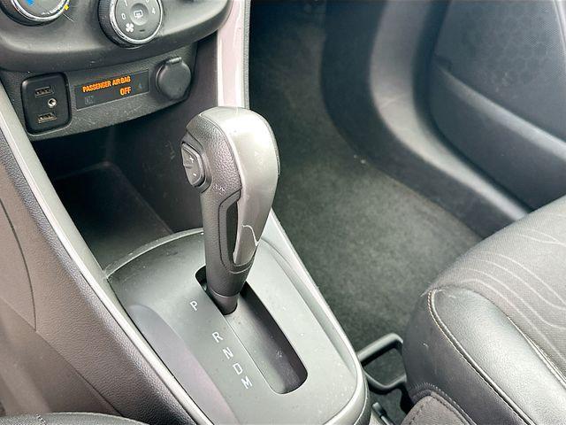 used 2020 Chevrolet Trax car, priced at $13,614