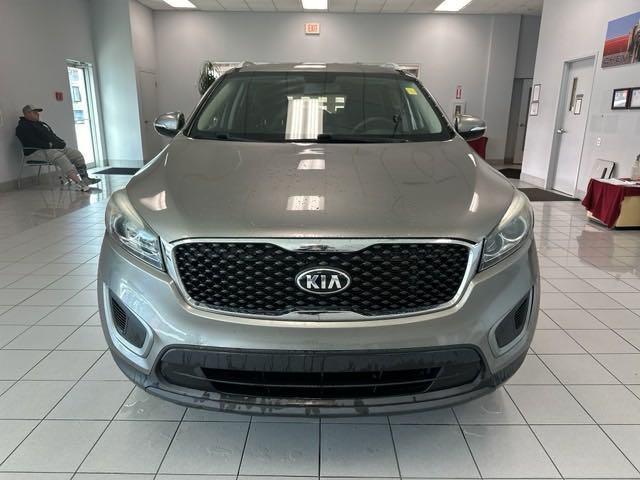 used 2017 Kia Sorento car, priced at $11,279