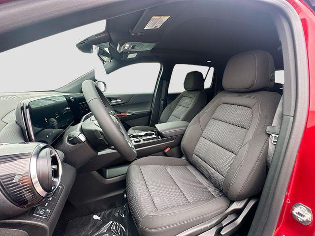 new 2026 Chevrolet Equinox car, priced at $31,135