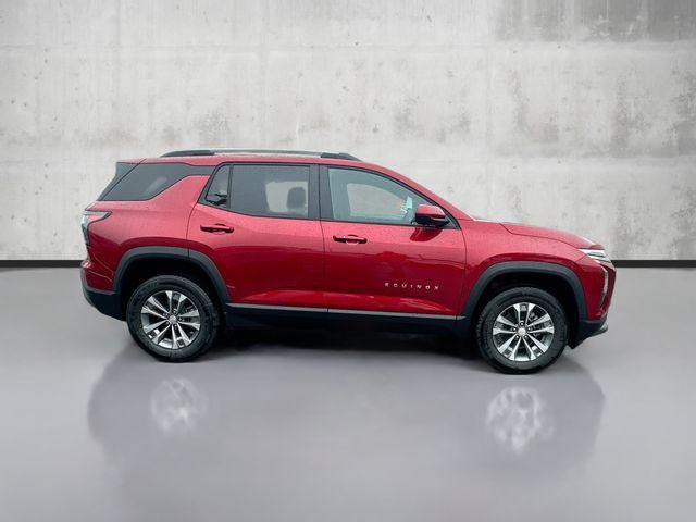 new 2026 Chevrolet Equinox car, priced at $29,060