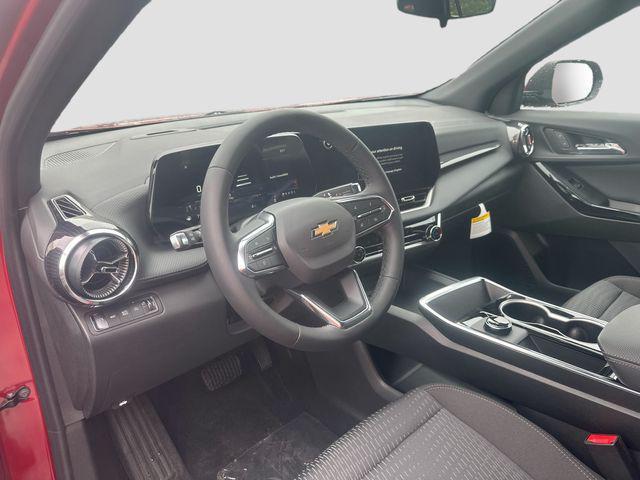 new 2026 Chevrolet Equinox car, priced at $29,060