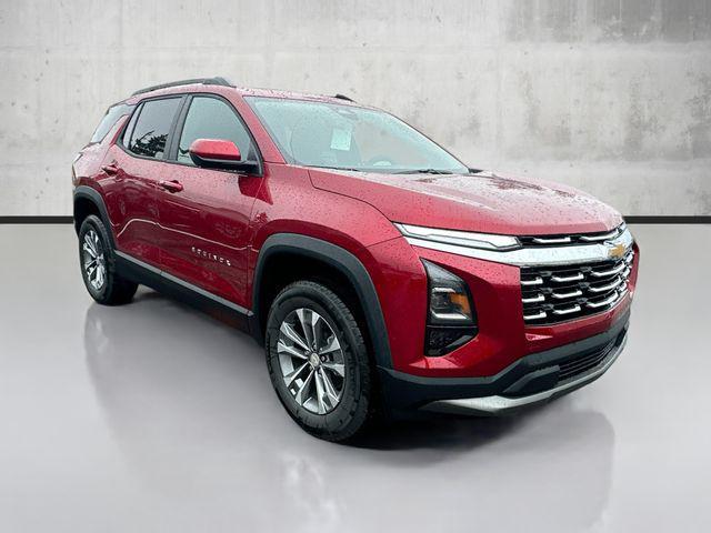 new 2026 Chevrolet Equinox car, priced at $29,060