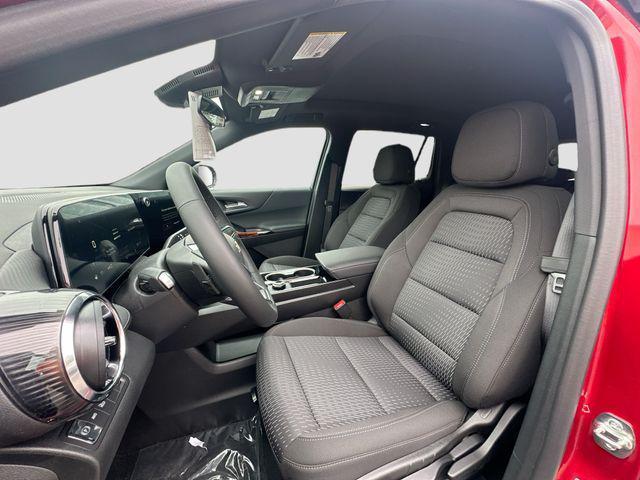 new 2026 Chevrolet Equinox car, priced at $29,060