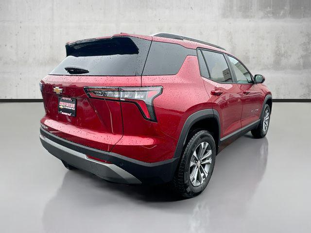 new 2026 Chevrolet Equinox car, priced at $29,060