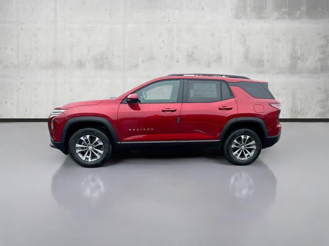 new 2026 Chevrolet Equinox car, priced at $29,060