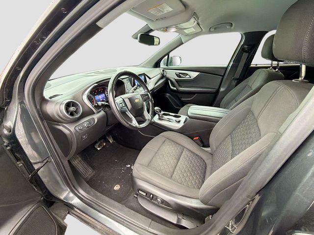 used 2020 Chevrolet Blazer car, priced at $19,498
