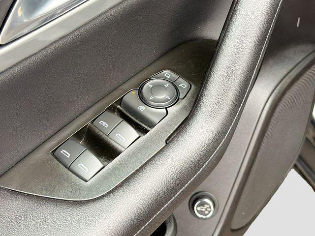 used 2020 Chevrolet Blazer car, priced at $19,498