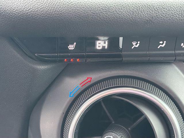 used 2020 Chevrolet Blazer car, priced at $19,498