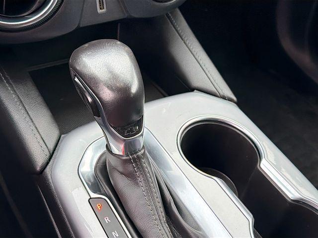 used 2020 Chevrolet Blazer car, priced at $19,498