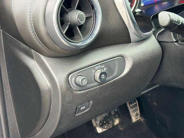 used 2020 Chevrolet Blazer car, priced at $19,498