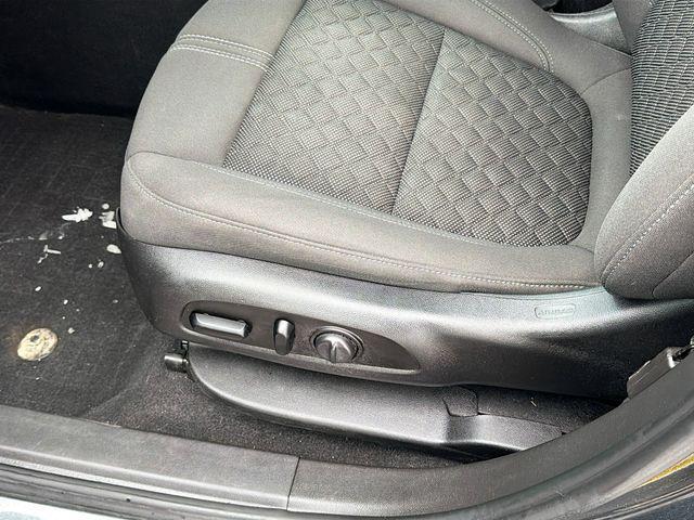 used 2020 Chevrolet Blazer car, priced at $19,498