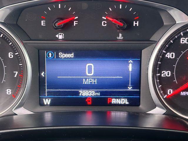 used 2020 Chevrolet Blazer car, priced at $19,498