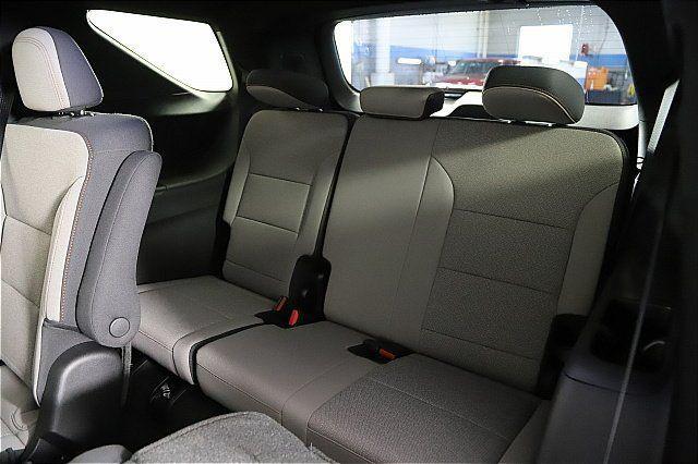 new 2025 Chevrolet Traverse car, priced at $41,502