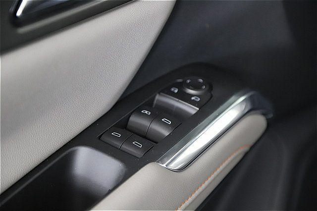 new 2025 Chevrolet Traverse car, priced at $41,502