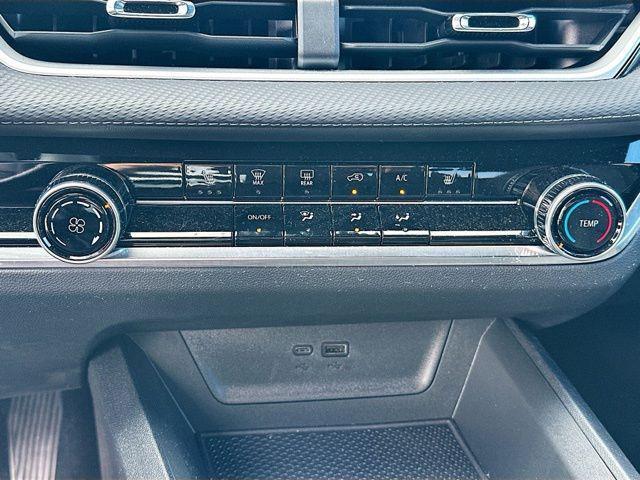 new 2026 Chevrolet Equinox car, priced at $26,995