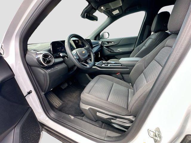 new 2026 Chevrolet Equinox car, priced at $26,995