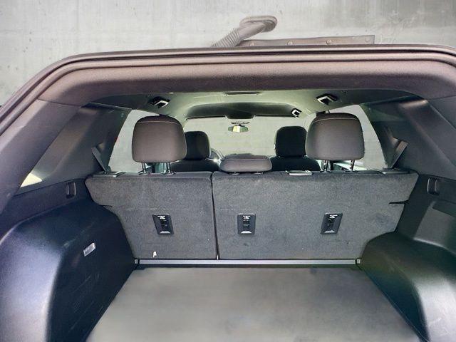 new 2026 Chevrolet Equinox car, priced at $25,311