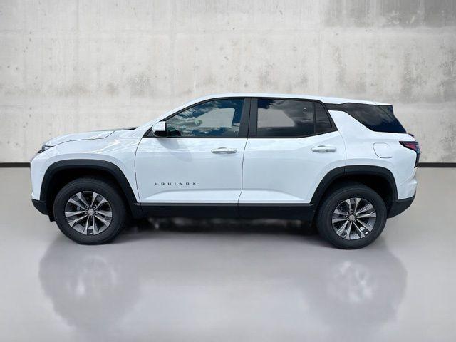 new 2026 Chevrolet Equinox car, priced at $25,311
