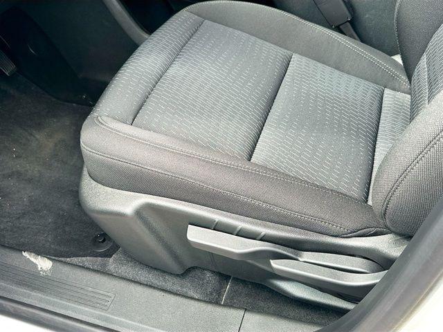 new 2026 Chevrolet Equinox car, priced at $26,995