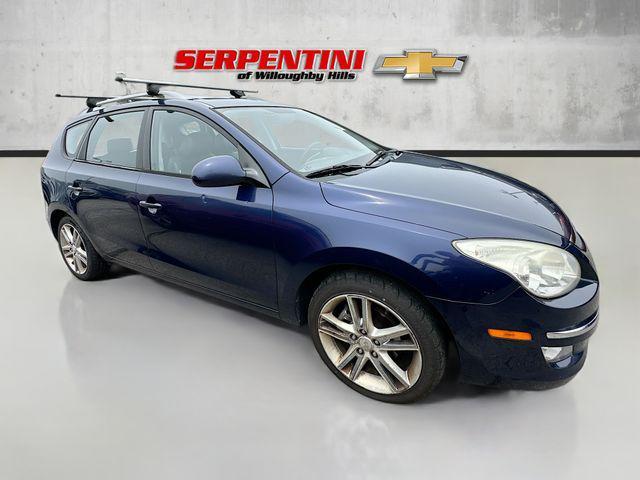 used 2011 Hyundai Elantra Touring car, priced at $3,899