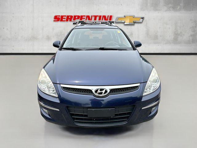 used 2011 Hyundai Elantra Touring car, priced at $3,899