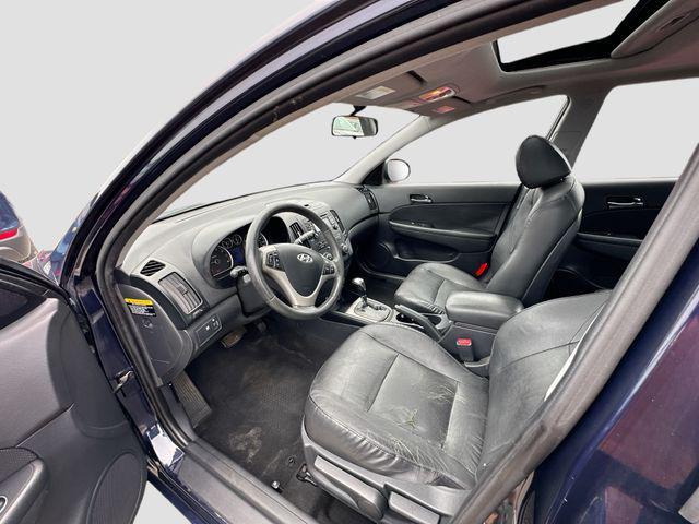 used 2011 Hyundai Elantra Touring car, priced at $3,467