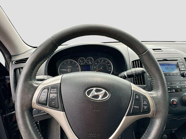 used 2011 Hyundai Elantra Touring car, priced at $3,899