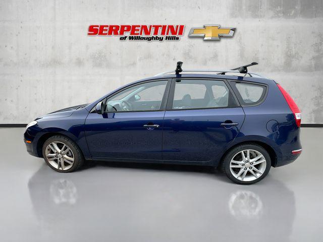 used 2011 Hyundai Elantra Touring car, priced at $3,899