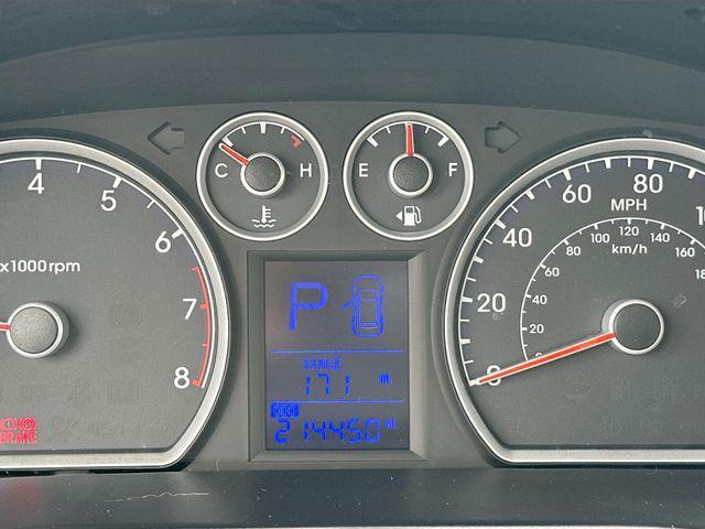 used 2011 Hyundai Elantra Touring car, priced at $3,467