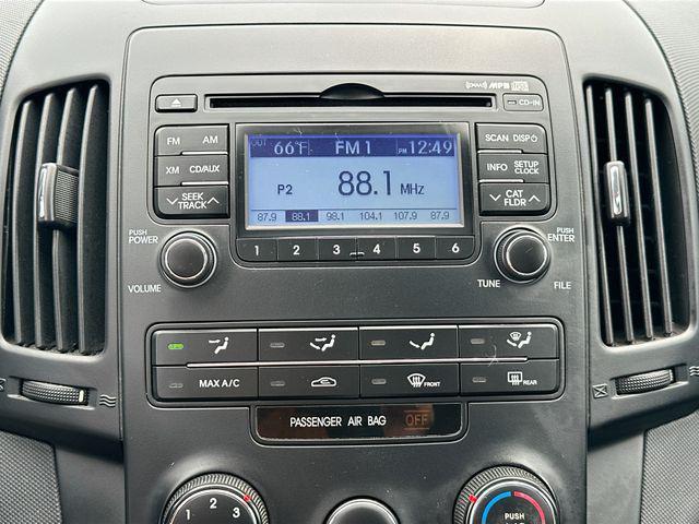used 2011 Hyundai Elantra Touring car, priced at $3,467