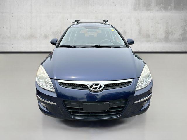 used 2011 Hyundai Elantra Touring car, priced at $3,467