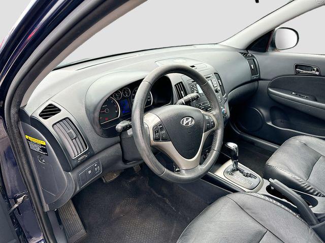 used 2011 Hyundai Elantra Touring car, priced at $3,899