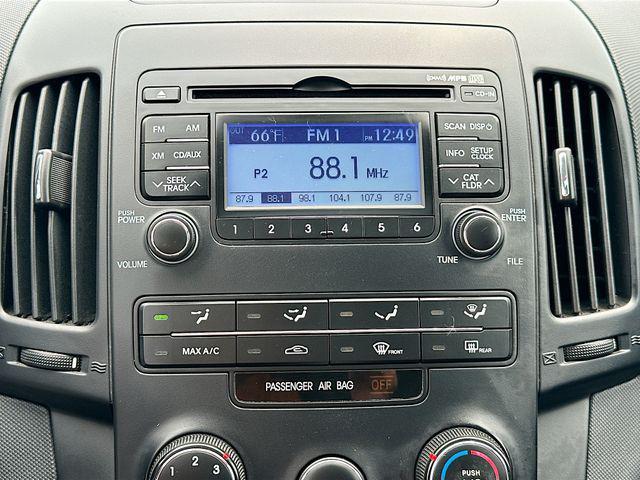 used 2011 Hyundai Elantra Touring car, priced at $3,899