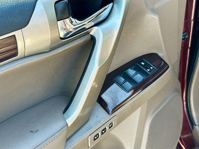 used 2017 Lexus GX 460 car, priced at $27,998