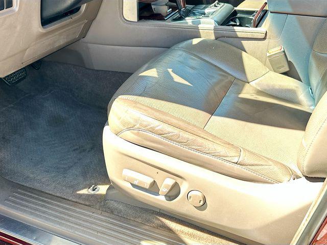 used 2017 Lexus GX 460 car, priced at $27,998