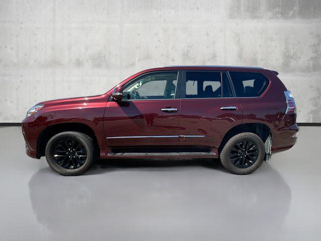 used 2017 Lexus GX 460 car, priced at $27,998