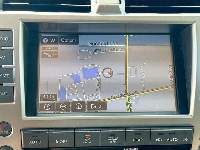 used 2017 Lexus GX 460 car, priced at $27,998