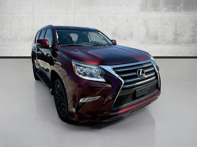 used 2017 Lexus GX 460 car, priced at $27,998