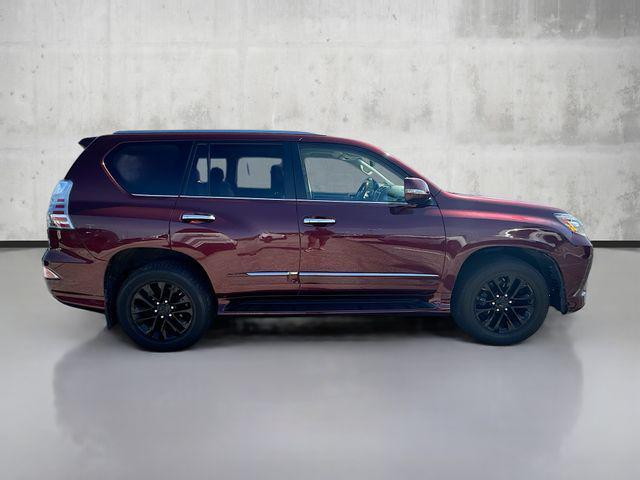 used 2017 Lexus GX 460 car, priced at $27,998