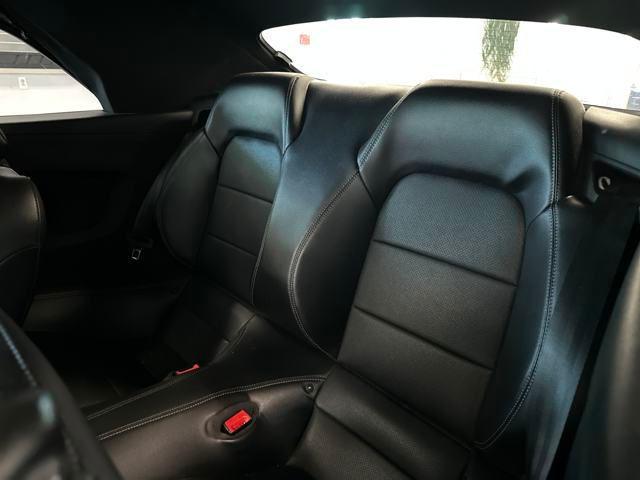 used 2019 Ford Mustang car, priced at $19,561