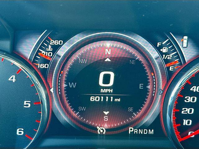 used 2015 GMC Sierra 1500 car, priced at $26,629