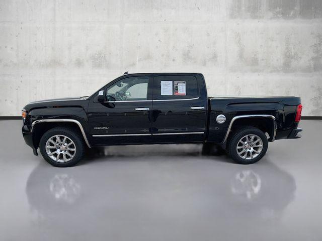 used 2015 GMC Sierra 1500 car, priced at $26,994