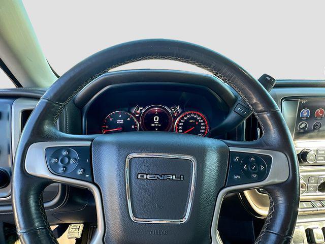 used 2015 GMC Sierra 1500 car, priced at $26,629