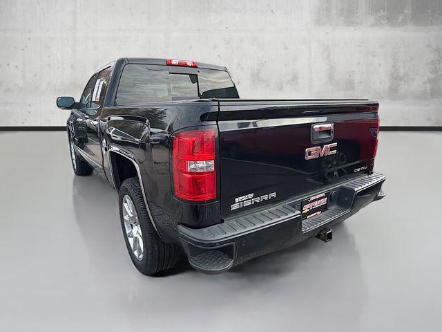 used 2015 GMC Sierra 1500 car, priced at $26,994