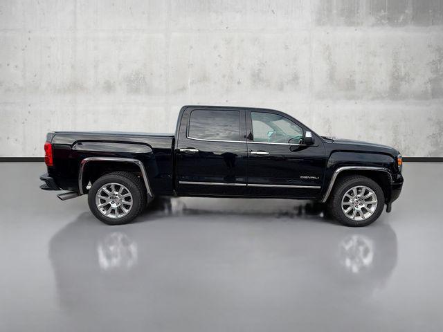 used 2015 GMC Sierra 1500 car, priced at $26,994