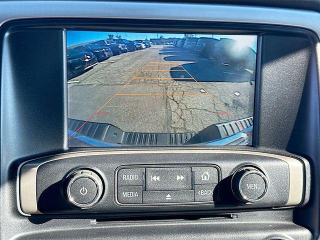 used 2015 GMC Sierra 1500 car, priced at $26,629