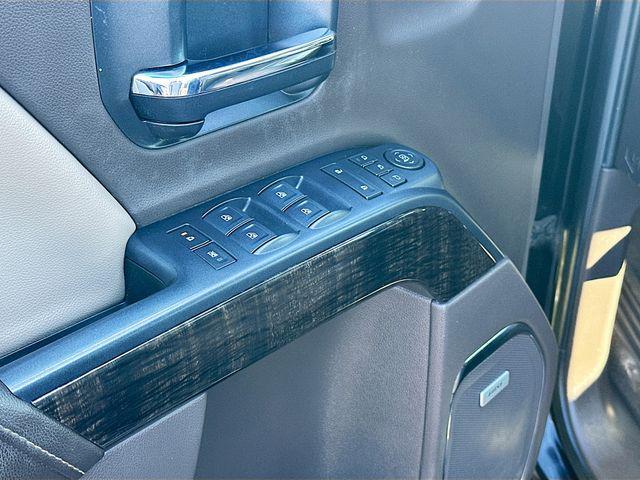 used 2015 GMC Sierra 1500 car, priced at $26,629