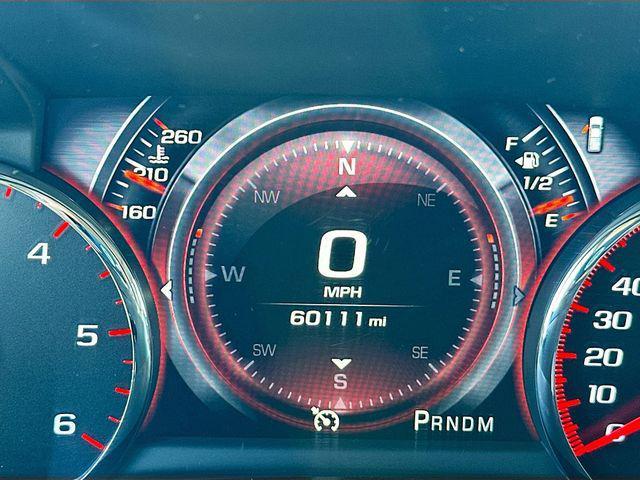 used 2015 GMC Sierra 1500 car, priced at $26,994