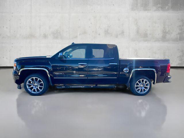 used 2015 GMC Sierra 1500 car, priced at $26,629
